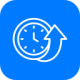 uptime
